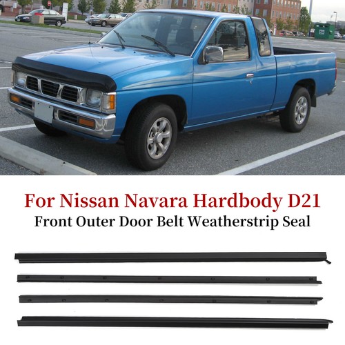 Fit for 1986 nissan navara - 1986-97,