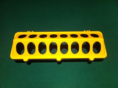 30cm chick trough - chick, feeder