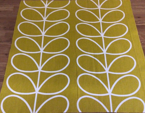 125cm 33cm long orla kiely - 125cm, x