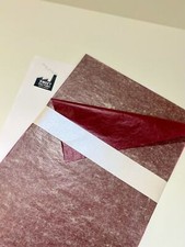A4 Carbon Paper Reusable