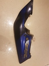 Honda CBR 400 Left Fairing