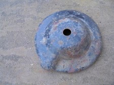 Lancia Delta Rear Suspension