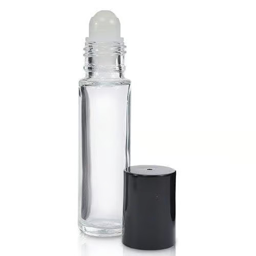 Roller ball roll bottle - roll,