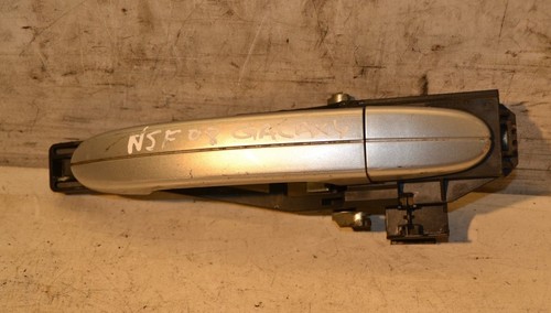 Ford galaxy door handle left - ford,