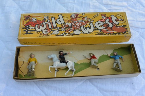 Vintage nos britains - vintage, ltd