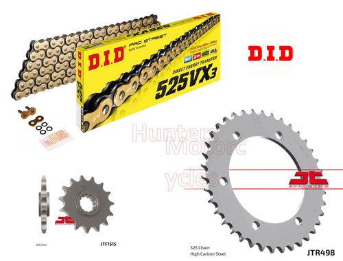 Kawasaki zx6r 1995 to - f1-2-3,