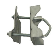 2"x1" Pole Clamp Aerial