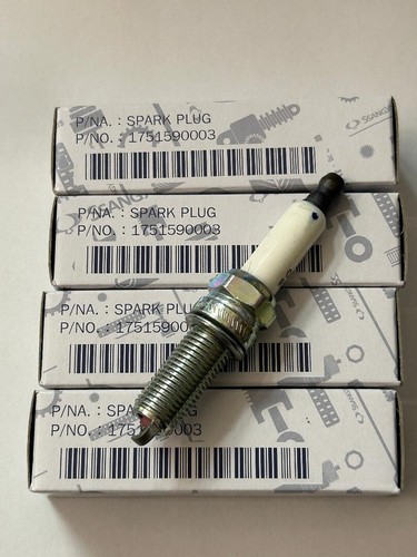 Genuine ssangyong tivoli - ssangyong,