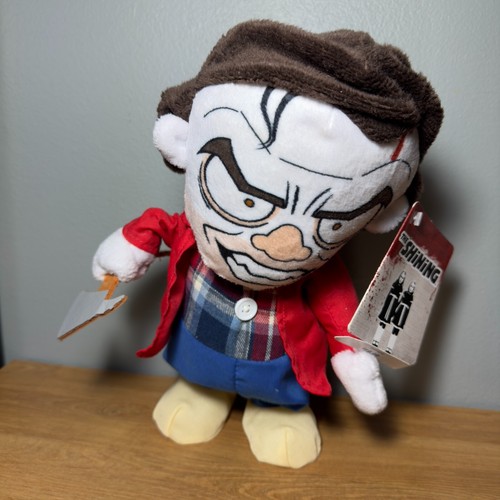 The shining animated plush - the, 12"