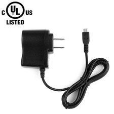 DC Charger AC Power Adapter