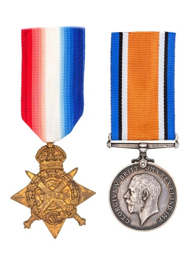 Ww1 british 1914 - british,