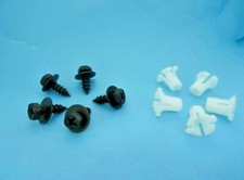 VAUXHALL METAL HEAD SCREW