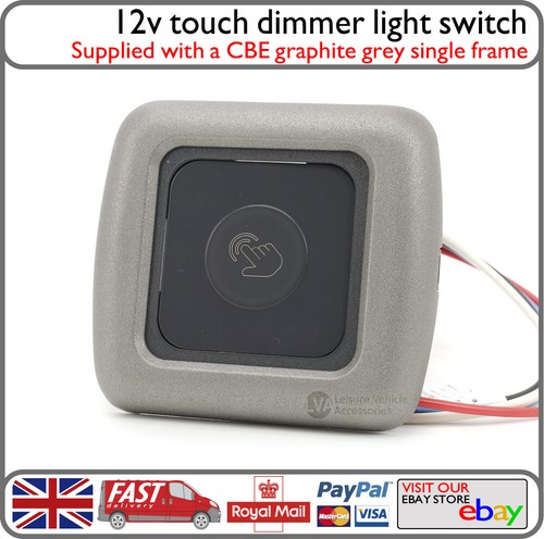 Line 12v lights touch - 12v,