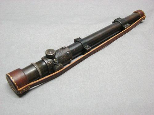 Ww2 springfield m73b1 - springfield,