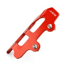 Rear Brake Reservoir Guard