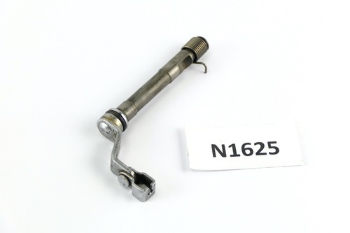 Honda 400 1981 - cb, n