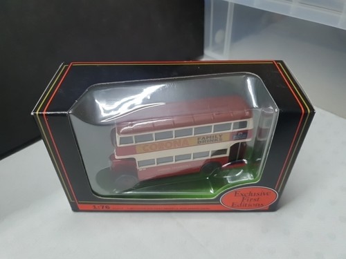 Gilbow model bus guy - gilbow,