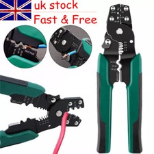 Electrical Crimp Tool