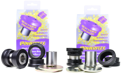 Powerflex front subframe - front,