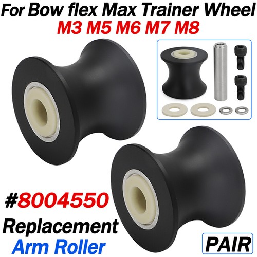 2set for bowflex max trainer - max,