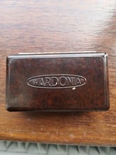 Vintage Wardonia Shaving Set