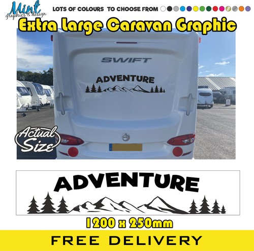 Caravan camper motorhome - caravan,