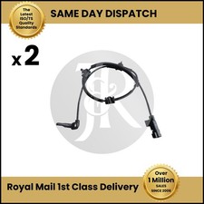 2x Vauxhall-Chevrolet