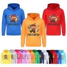 Kids Boys Girls Roblox