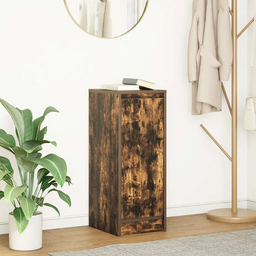 Walplus sideboard smoked oak - walplus,