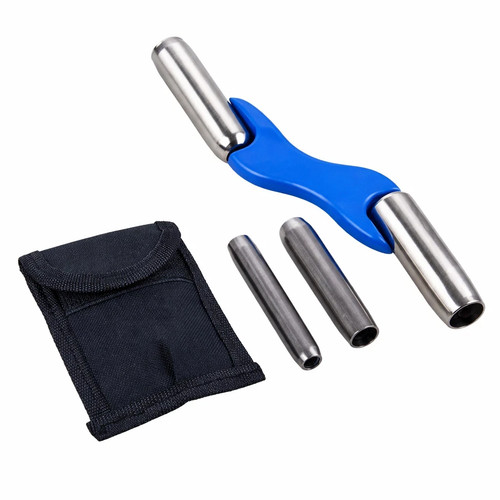 Brick jointer set 8 - brick,