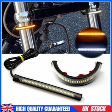 2x SMD LED Strip For Bike