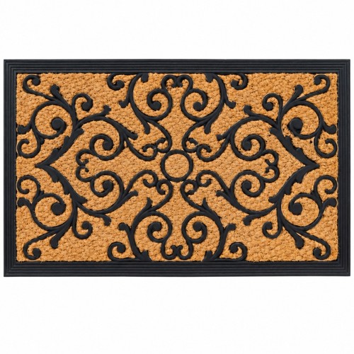 Ehc panama natural coir - natural, &