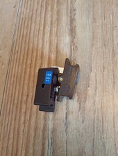 Wylex Type BS1361 C/15 amp