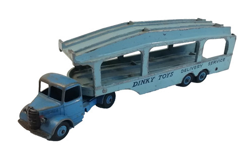 Vintage dinky toys 982 - vintage,