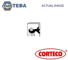 19034104B SHAFT SEAL MANUAL