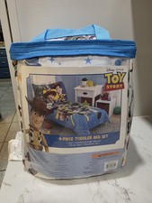 Disney Toy Story 3 Piece