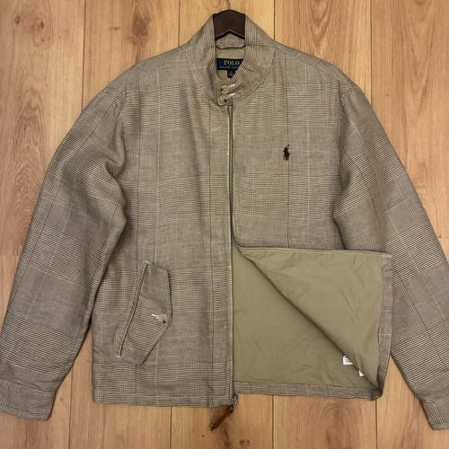Polo ralph lauren linen - polo,