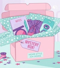 Mystery Box 10+ Brand New