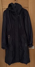 Ladies Creenstone Dark Blue
