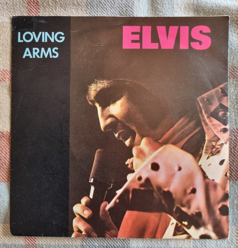 Elvis presley loving - presley,