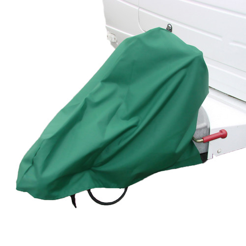 Universal hitch cover for - universal,