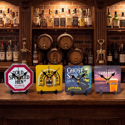 Handmade upcycled beer - handmade,