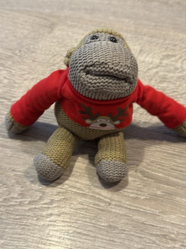 Tips monkey christmas - pg,