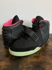 Size 10.5 - Nike Air Yeezy 2