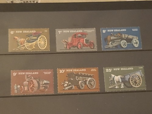 New zealand 1976 vintage farm - new,