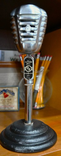 Rare vintage packard bell - vintage,