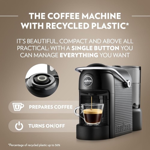 Lavazza modo mio jolie evo - modo,