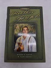 Brother Joseph Seer of New