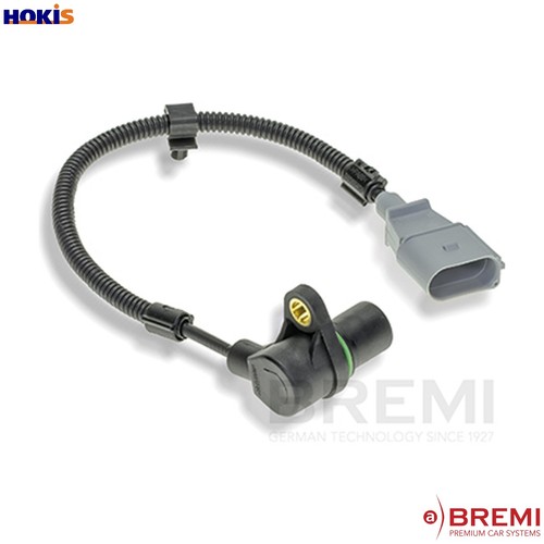 Sensor crankshaft pulse 60438 - sensor,