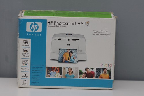 Photosmart a516 compact - a516,